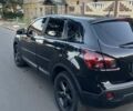 Чорний Ніссан Кашкай, об'ємом двигуна 1.46 л та пробігом 267 тис. км за 8900 $, фото 7 на Automoto.ua