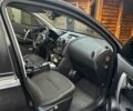 Чорний Ніссан Кашкай, об'ємом двигуна 2 л та пробігом 219 тис. км за 9300 $, фото 8 на Automoto.ua