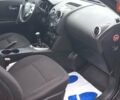 Чорний Ніссан Кашкай, об'ємом двигуна 1.5 л та пробігом 234 тис. км за 8099 $, фото 18 на Automoto.ua