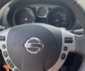 Черный Ниссан Кашкай, объемом двигателя 1.6 л и пробегом 180 тыс. км за 8200 $, фото 9 на Automoto.ua