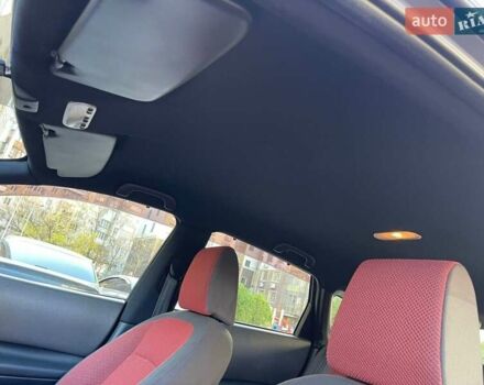 Черный Ниссан Кашкай, объемом двигателя 2 л и пробегом 167 тыс. км за 7900 $, фото 26 на Automoto.ua