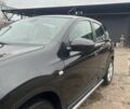 Чорний Ніссан Кашкай, об'ємом двигуна 1.46 л та пробігом 245 тис. км за 8500 $, фото 4 на Automoto.ua