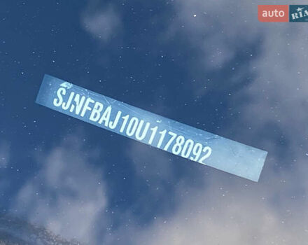 Черный Ниссан Кашкай, объемом двигателя 2 л и пробегом 175 тыс. км за 8400 $, фото 29 на Automoto.ua