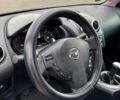 Чорний Ніссан Кашкай, об'ємом двигуна 1.6 л та пробігом 239 тис. км за 7800 $, фото 2 на Automoto.ua