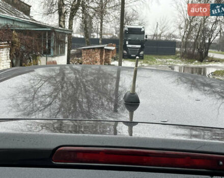 Черный Ниссан Кашкай, объемом двигателя 1.46 л и пробегом 236 тыс. км за 8300 $, фото 5 на Automoto.ua