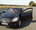 Ніссан Кашкай 2008 у Ковель на Automoto.ua Чорний Ніссан Кашкай, об'ємом двигуна 2 л та пробігом 248 тис. км за 6999 $, фото 42 на Automoto.ua