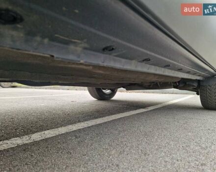 Черный Ниссан Кашкай, объемом двигателя 2 л и пробегом 65 тыс. км за 10400 $, фото 43 на Automoto.ua