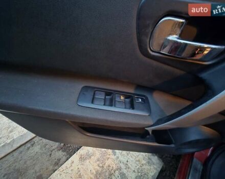 Чорний Ніссан Кашкай, об'ємом двигуна 2 л та пробігом 300 тис. км за 7900 $, фото 36 на Automoto.ua