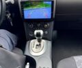 Черный Ниссан Кашкай, объемом двигателя 2 л и пробегом 166 тыс. км за 7900 $, фото 2 на Automoto.ua