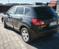 Ніссан Кашкай 2008 у Львові на Automoto.ua Чорний Ніссан Кашкай, об'ємом двигуна 2 л та пробігом 154 тис. км за 7800 $, фото 7 на Automoto.ua