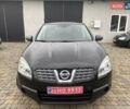 Чорний Ніссан Кашкай, об'ємом двигуна 2 л та пробігом 263 тис. км за 6999 $, фото 1 на Automoto.ua
