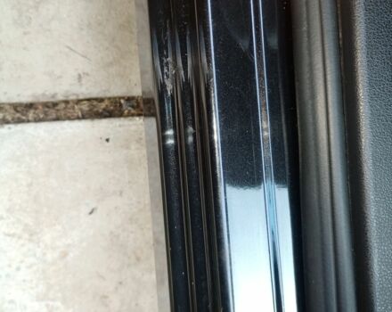 Чорний Ніссан Кашкай, об'ємом двигуна 1.5 л та пробігом 280 тис. км за 8900 $, фото 7 на Automoto.ua