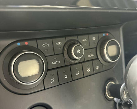 Черный Ниссан Кашкай, объемом двигателя 2 л и пробегом 192 тыс. км за 8920 $, фото 22 на Automoto.ua