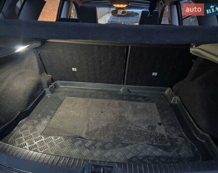 Чорний Ніссан Кашкай, об'ємом двигуна 2 л та пробігом 300 тис. км за 7900 $, фото 21 на Automoto.ua