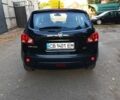 Чорний Ніссан Кашкай, об'ємом двигуна 1.5 л та пробігом 249 тис. км за 8500 $, фото 2 на Automoto.ua