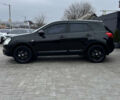 Чорний Ніссан Кашкай, об'ємом двигуна 2 л та пробігом 215 тис. км за 8300 $, фото 2 на Automoto.ua