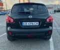 Чорний Ніссан Кашкай, об'ємом двигуна 1.5 л та пробігом 223 тис. км за 7700 $, фото 11 на Automoto.ua