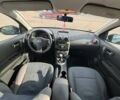 Чорний Ніссан Кашкай, об'ємом двигуна 1.6 л та пробігом 239 тис. км за 7800 $, фото 10 на Automoto.ua