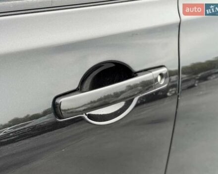 Чорний Ніссан Кашкай, об'ємом двигуна 2 л та пробігом 167 тис. км за 8200 $, фото 7 на Automoto.ua