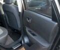 Чорний Ніссан Кашкай, об'ємом двигуна 1.6 л та пробігом 131 тис. км за 8700 $, фото 5 на Automoto.ua