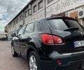 Черный Ниссан Кашкай, объемом двигателя 2 л и пробегом 251 тыс. км за 8500 $, фото 16 на Automoto.ua