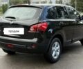 Чорний Ніссан Кашкай, об'ємом двигуна 2 л та пробігом 220 тис. км за 9200 $, фото 1 на Automoto.ua