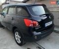 Черный Ниссан Кашкай, объемом двигателя 1.6 л и пробегом 205 тыс. км за 8555 $, фото 3 на Automoto.ua