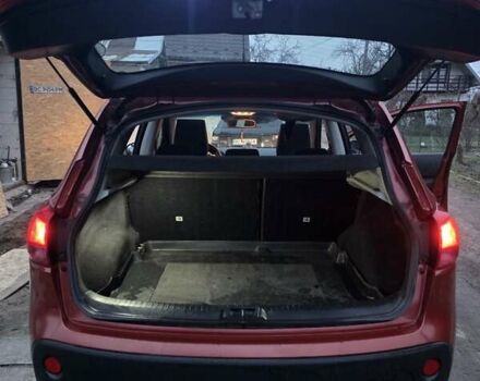 Чорний Ніссан Кашкай, об'ємом двигуна 2 л та пробігом 300 тис. км за 7900 $, фото 18 на Automoto.ua