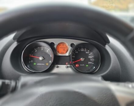 Чорний Ніссан Кашкай, об'ємом двигуна 1.5 л та пробігом 255 тис. км за 8200 $, фото 5 на Automoto.ua