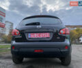 Ніссан Кашкай 2008 у Конотопе на Automoto.ua Чорний Ніссан Кашкай, об'ємом двигуна 1.5 л та пробігом 224 тис. км за 8950 $, фото 11 на Automoto.ua