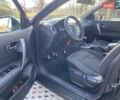 Черный Ниссан Кашкай, объемом двигателя 1.6 л и пробегом 205 тыс. км за 8555 $, фото 39 на Automoto.ua