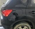 Чорний Ніссан Кашкай, об'ємом двигуна 2 л та пробігом 200 тис. км за 4999 $, фото 4 на Automoto.ua