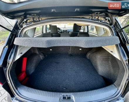 Черный Ниссан Кашкай, объемом двигателя 2 л и пробегом 202 тыс. км за 9500 $, фото 29 на Automoto.ua