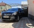 Чорний Ніссан Кашкай, об'ємом двигуна 1.46 л та пробігом 219 тис. км за 8200 $, фото 16 на Automoto.ua