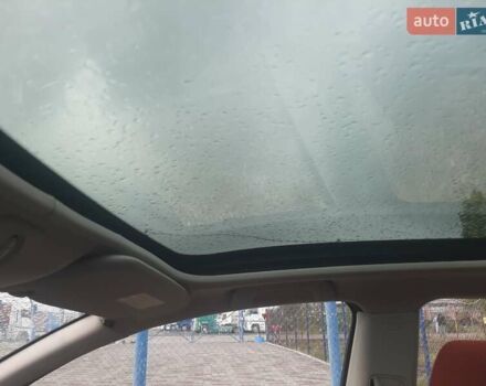 Чорний Ніссан Кашкай, об'ємом двигуна 2 л та пробігом 236 тис. км за 8000 $, фото 16 на Automoto.ua