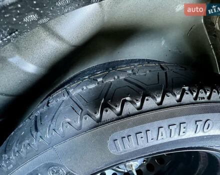 Черный Ниссан Кашкай, объемом двигателя 2 л и пробегом 202 тыс. км за 9500 $, фото 31 на Automoto.ua