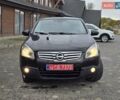 Чорний Ніссан Кашкай, об'ємом двигуна 1.5 л та пробігом 255 тис. км за 8200 $, фото 8 на Automoto.ua