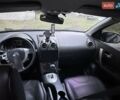Черный Ниссан Кашкай, объемом двигателя 2 л и пробегом 207 тыс. км за 7000 $, фото 10 на Automoto.ua