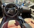 Черный Ниссан Кашкай, объемом двигателя 2 л и пробегом 230 тыс. км за 8700 $, фото 1 на Automoto.ua