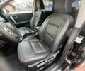 Черный Ниссан Кашкай, объемом двигателя 2 л и пробегом 127 тыс. км за 8700 $, фото 13 на Automoto.ua