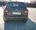 Ніссан Кашкай 2008 у Львові на Automoto.ua Чорний Ніссан Кашкай, об'ємом двигуна 2 л та пробігом 154 тис. км за 7800 $, фото 14 на Automoto.ua