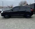 Черный Ниссан Кашкай, объемом двигателя 2 л и пробегом 215 тыс. км за 8300 $, фото 7 на Automoto.ua