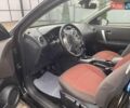 Чорний Ніссан Кашкай, об'ємом двигуна 2 л та пробігом 263 тис. км за 6999 $, фото 11 на Automoto.ua