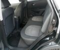 Чорний Ніссан Кашкай, об'ємом двигуна 1.6 л та пробігом 131 тис. км за 8700 $, фото 12 на Automoto.ua