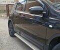 Чорний Ніссан Кашкай, об'ємом двигуна 2 л та пробігом 208 тис. км за 6999 $, фото 6 на Automoto.ua