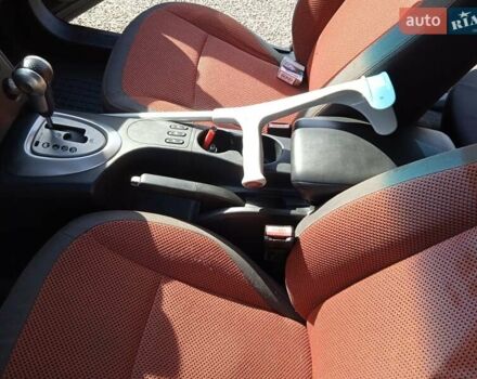 Ніссан Кашкай 2008 у Ковель на Automoto.ua Чорний Ніссан Кашкай, об'ємом двигуна 2 л та пробігом 248 тис. км за 6999 $, фото 35 на Automoto.ua