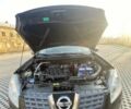 Черный Ниссан Кашкай, объемом двигателя 1.6 л и пробегом 205 тыс. км за 8555 $, фото 16 на Automoto.ua