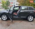 Чорний Ніссан Кашкай, об'ємом двигуна 1.5 л та пробігом 206 тис. км за 8150 $, фото 3 на Automoto.ua