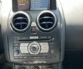 Черный Ниссан Кашкай, объемом двигателя 2 л и пробегом 308 тыс. км за 7000 $, фото 16 на Automoto.ua