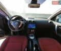 Ніссан Кашкай 2008 у Львові на Automoto.ua Чорний Ніссан Кашкай, об'ємом двигуна 2 л та пробігом 154 тис. км за 7800 $, фото 15 на Automoto.ua